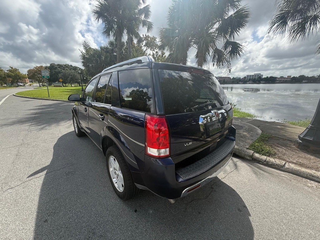 2007 Saturn Vue Image 8