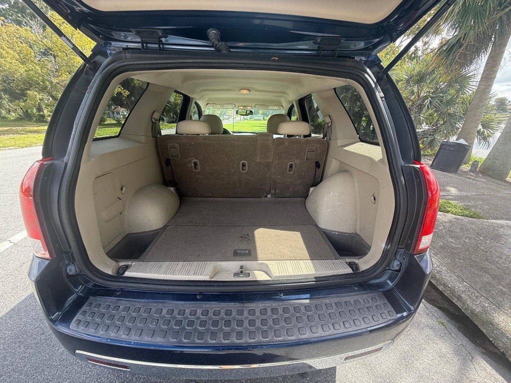 2007 Saturn Vue Image 9