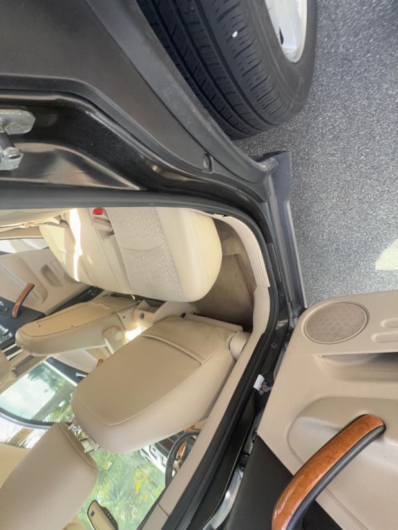 2007 Saturn Vue Image 10