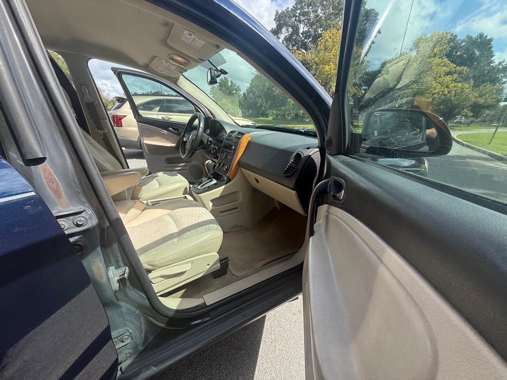 2007 Saturn Vue Image 12