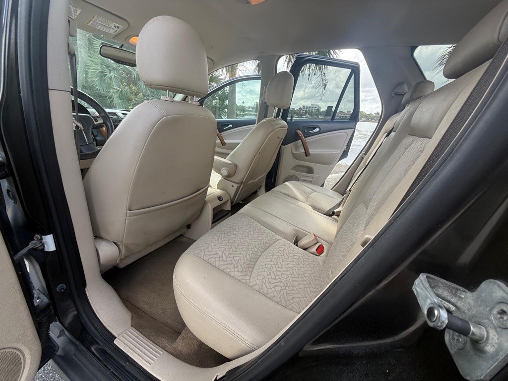 2007 Saturn Vue Image 13