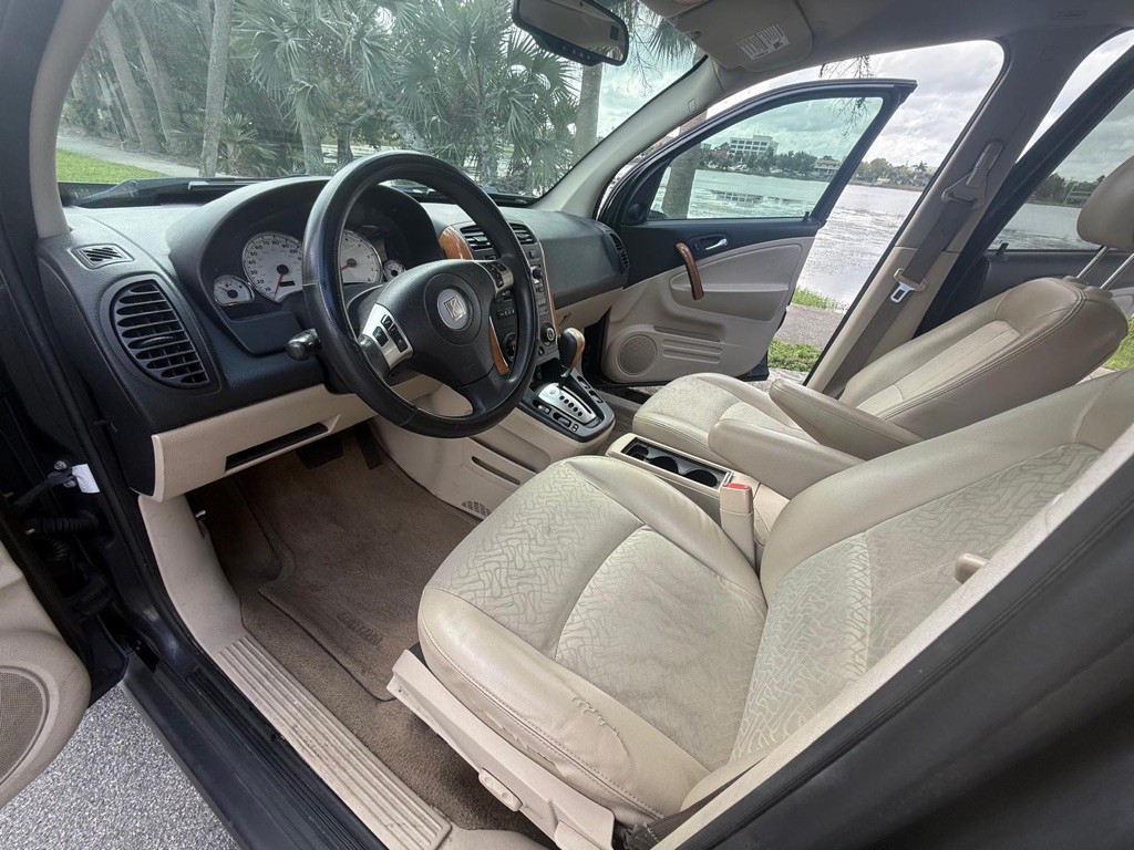 2007 Saturn Vue Image 14