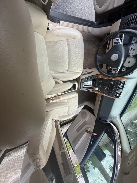 2007 Saturn Vue Image 15