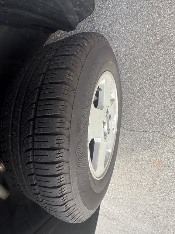 2007 Saturn Vue Image 16