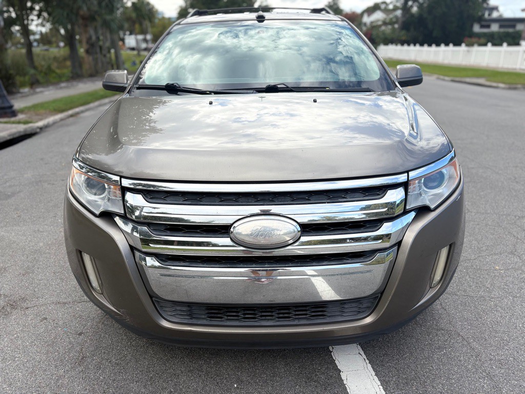 2013 Ford Edge Image 6