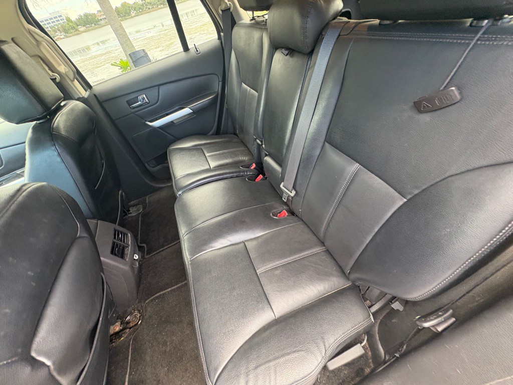 2013 Ford Edge Image 13