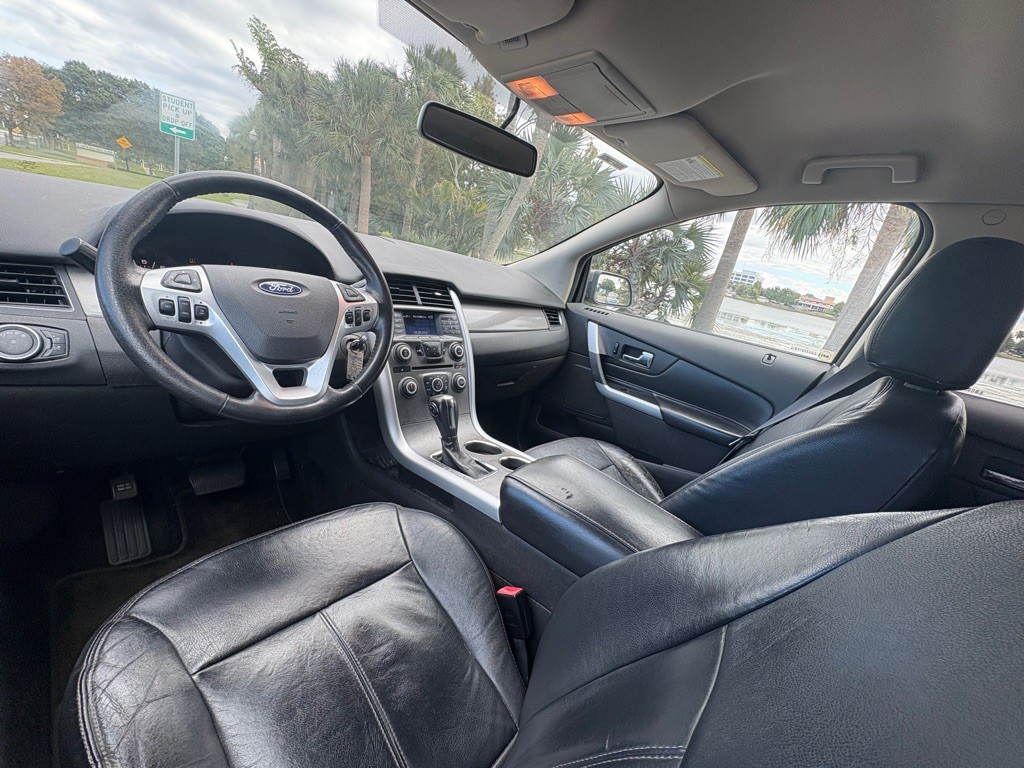 2013 Ford Edge Image 15