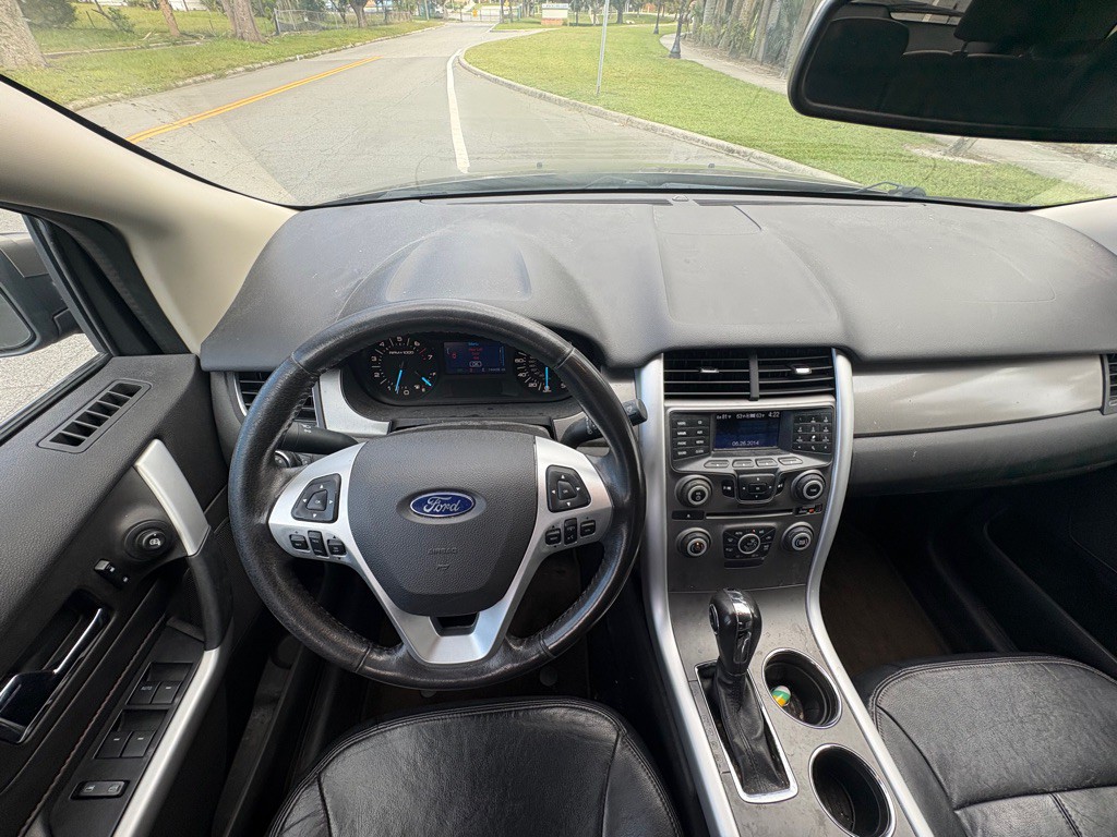 2013 Ford Edge Image 16