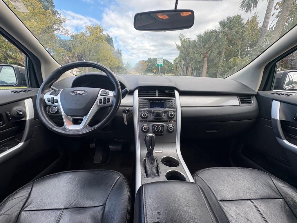 2013 Ford Edge Image 18