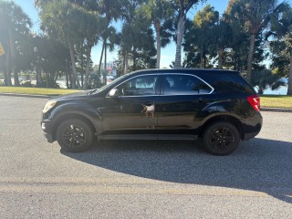 Image for 2016 Chevrolet Equinox LS ID: 6931623