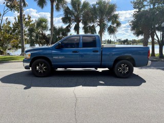 Image for 2006 Dodge Ram 1500 ST ID: 6931631