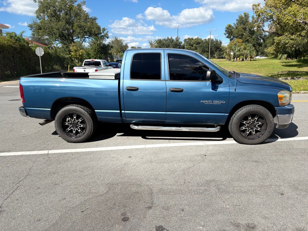 2006 Dodge Ram 1500 Image 6