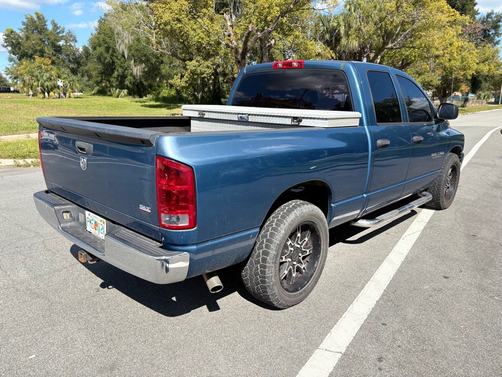 2006 Dodge Ram 1500 Image 7