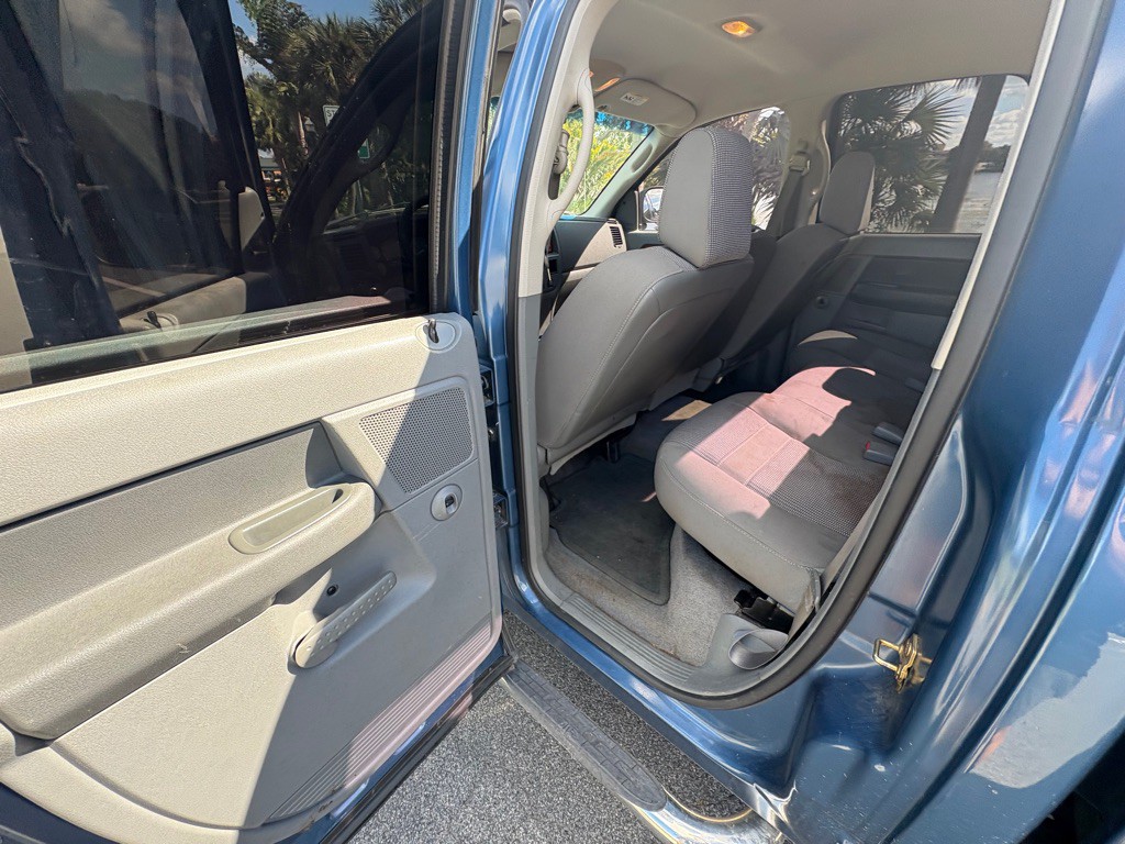 2006 Dodge Ram 1500 Image 10