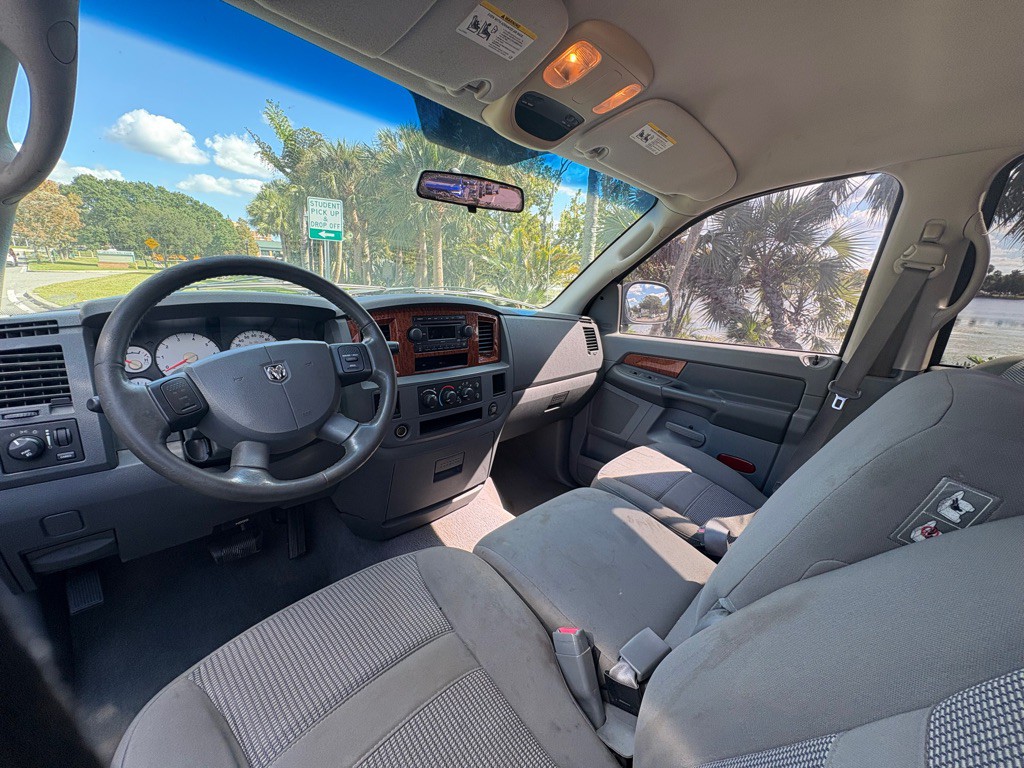 2006 Dodge Ram 1500 Image 11