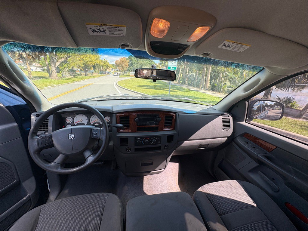 2006 Dodge Ram 1500 Image 12