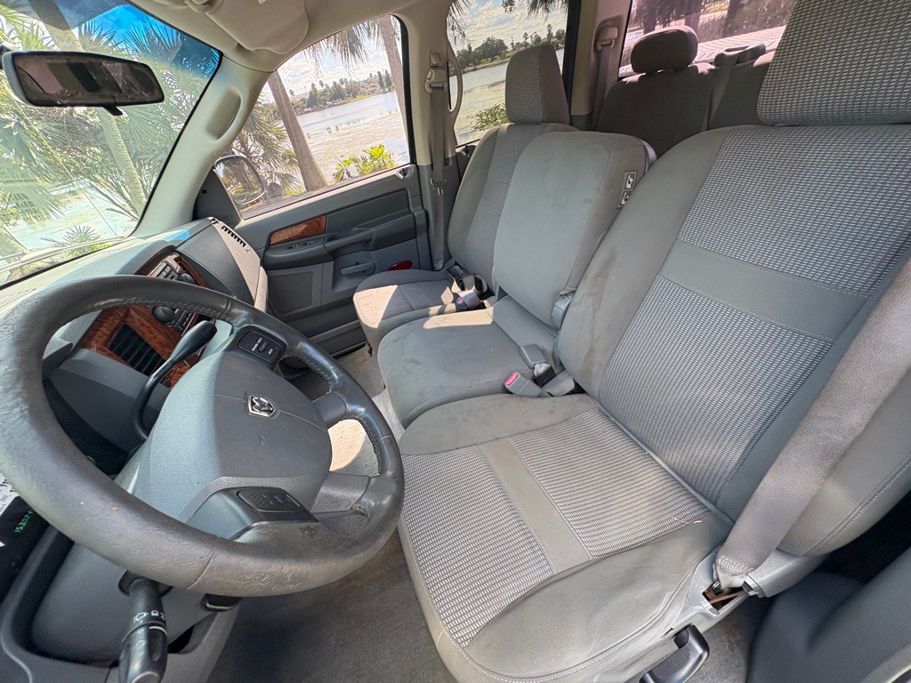 2006 Dodge Ram 1500 Image 13