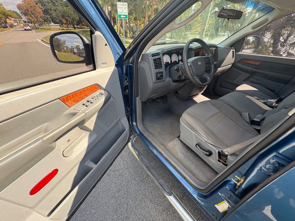 2006 Dodge Ram 1500 Image 15