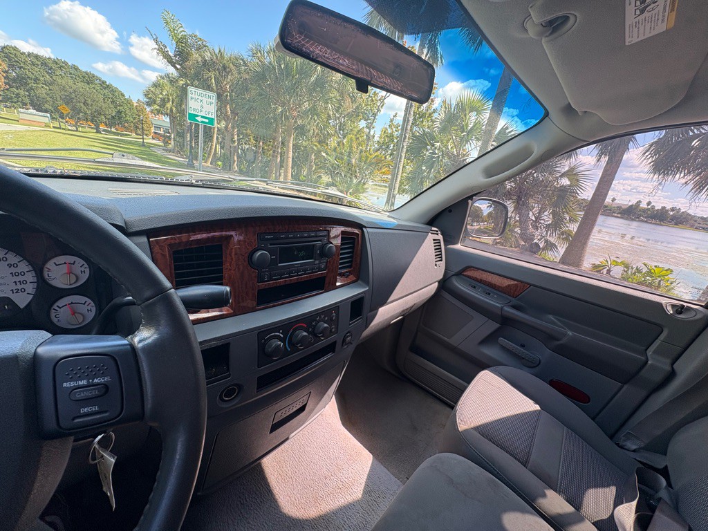 2006 Dodge Ram 1500 Image 17