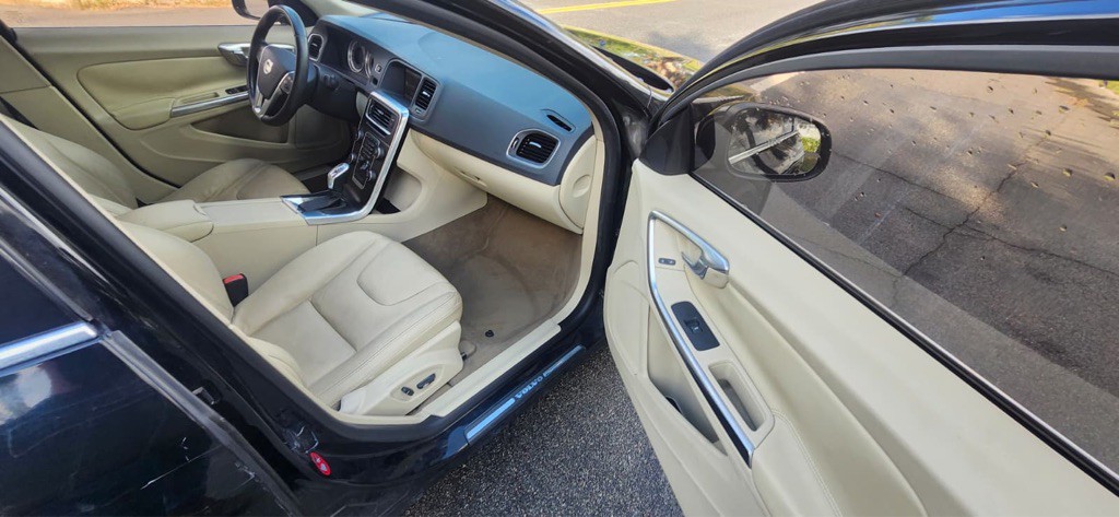 2013 Volvo S60 Image 7