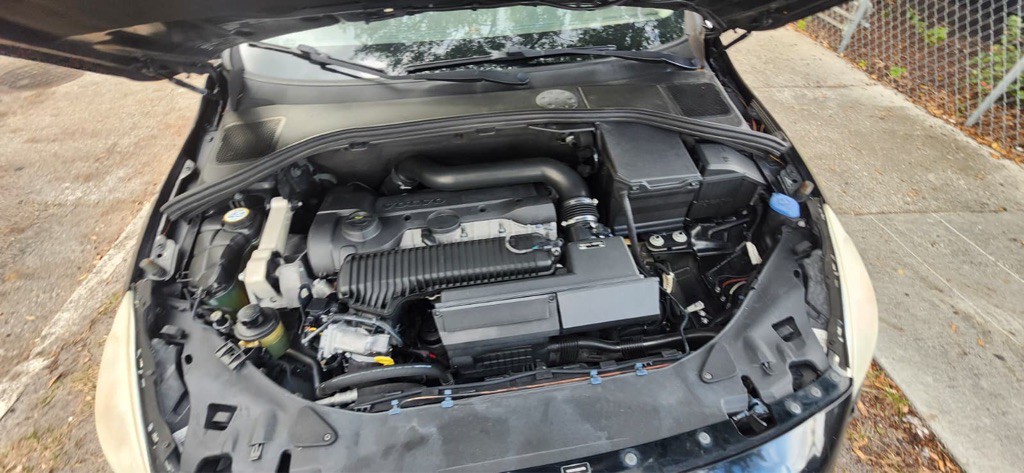 2013 Volvo S60 Image 13