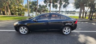 Image for 2013 Volvo S60 T5 ID: 6956382