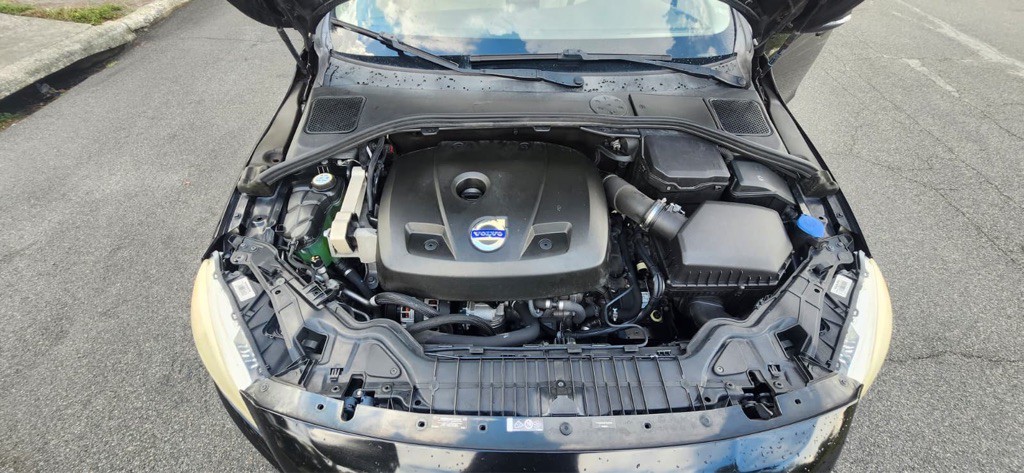 2015 Volvo S60 Image 8