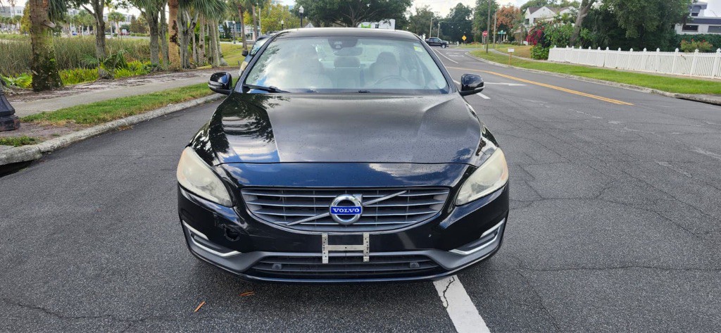 2015 Volvo S60 Image 11