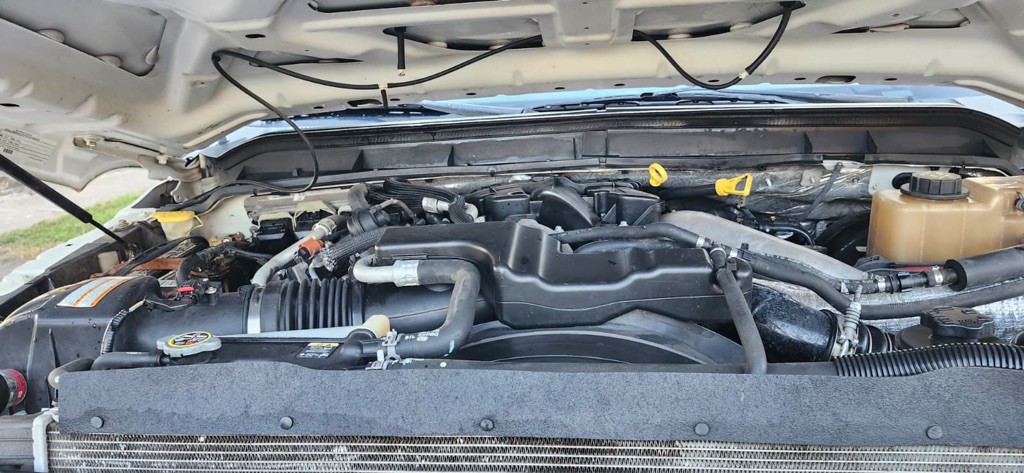 2013 Ford F-250 Image 3