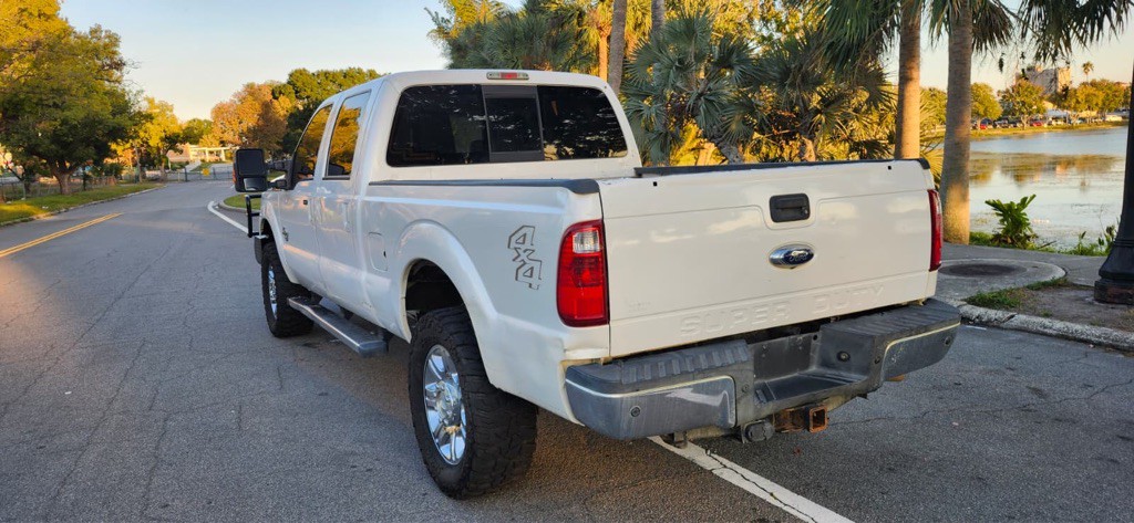 2013 Ford F-250 Image 6