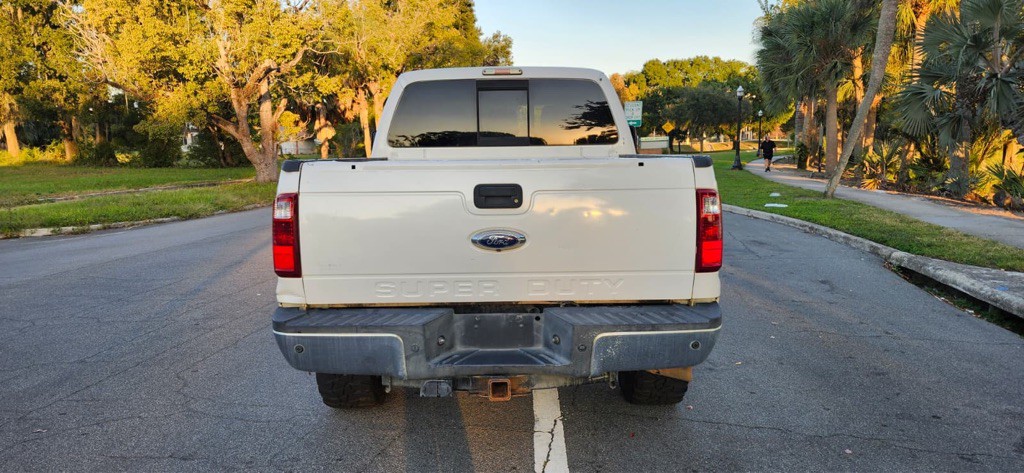 2013 Ford F-250 Image 10