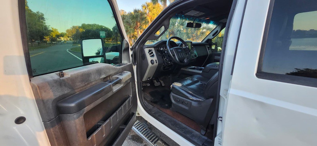 2013 Ford F-250 Image 13