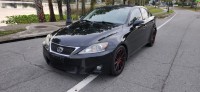 Image for 2011 Lexus IS 250 ID: 6962247