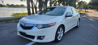 Image for 2010 Acura TSX  ID: 6962337