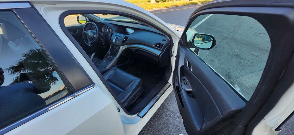 2010 Acura TSX Image 6