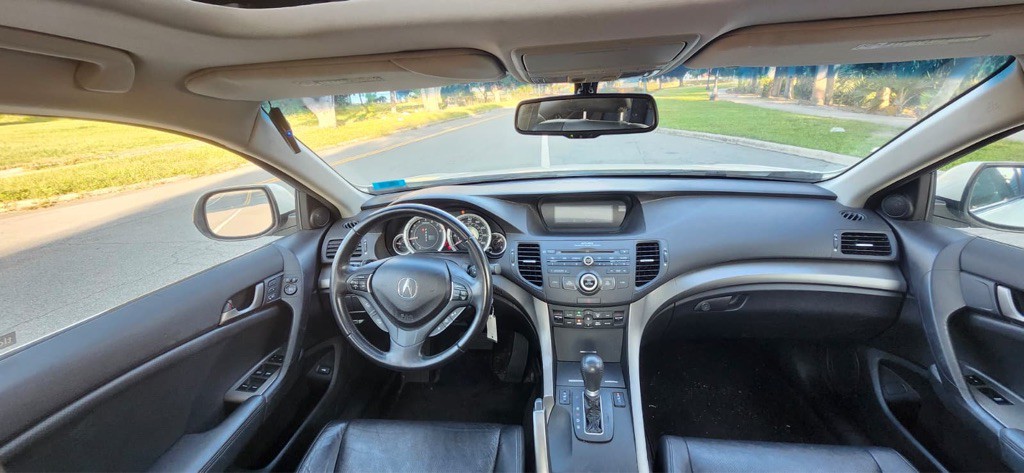 2010 Acura TSX Image 7