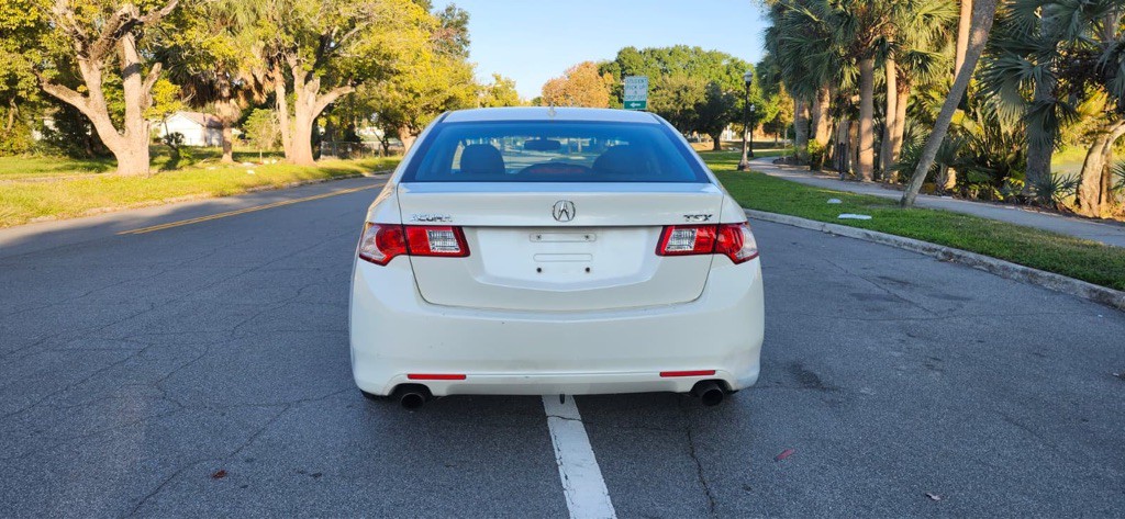 2010 Acura TSX Image 9