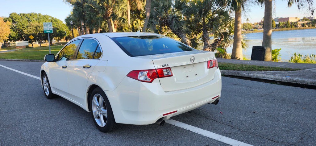 2010 Acura TSX Image 13