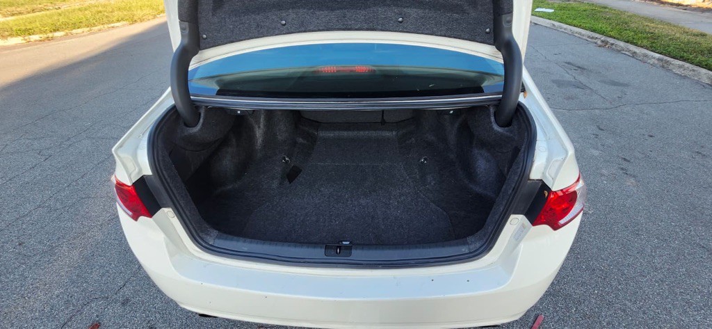 2010 Acura TSX Image 14