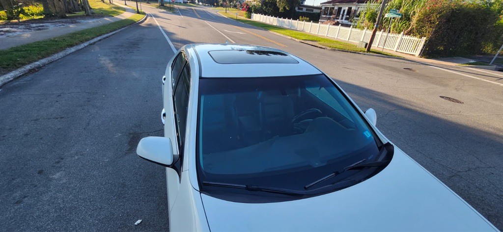 2010 Acura TSX Image 16