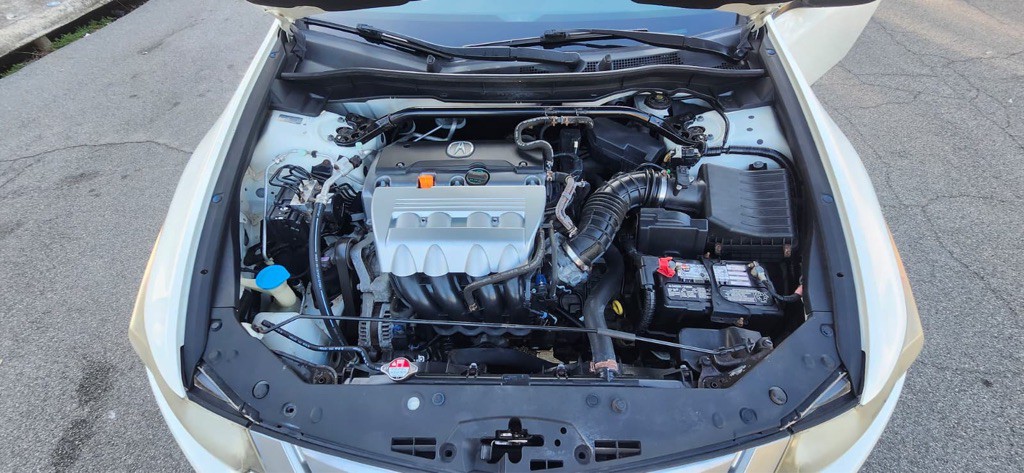 2010 Acura TSX Image 17