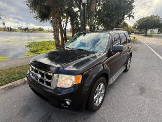 Image for 2011 Ford Escape XLT ID: 6966020