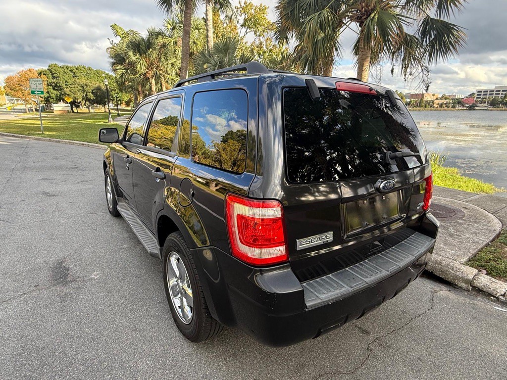2011 Ford Escape Image 7