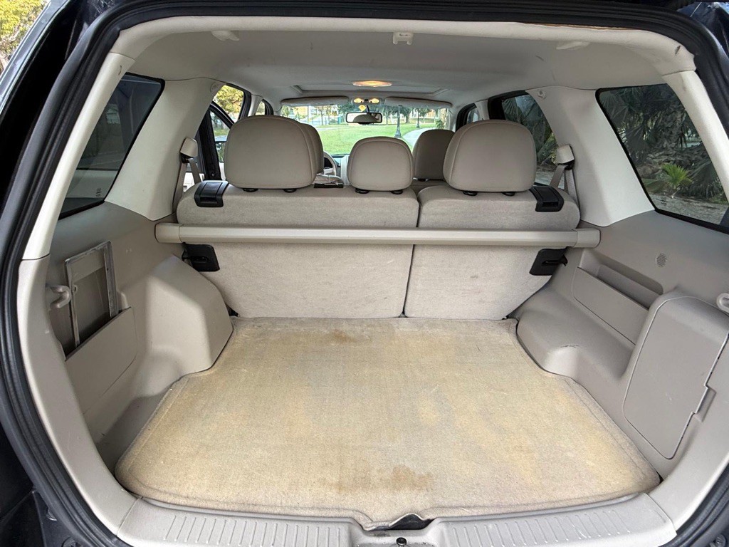 2011 Ford Escape Image 10