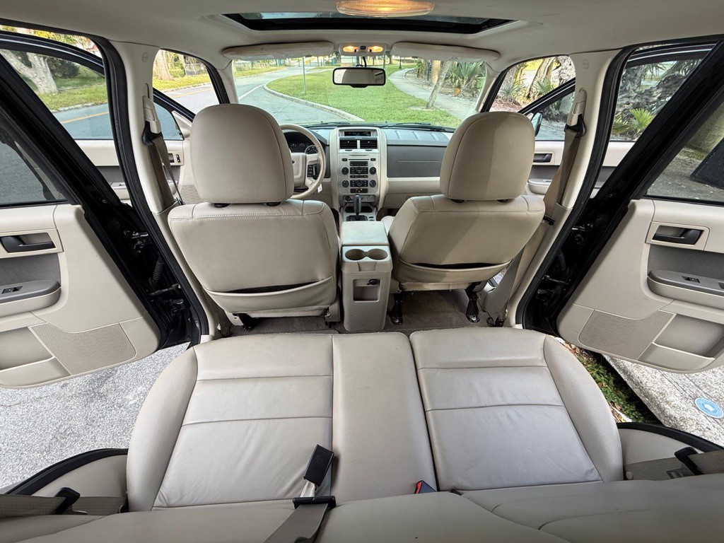 2011 Ford Escape Image 13
