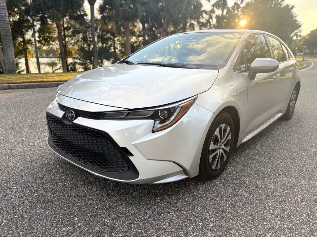2022 Toyota Corolla Image 5