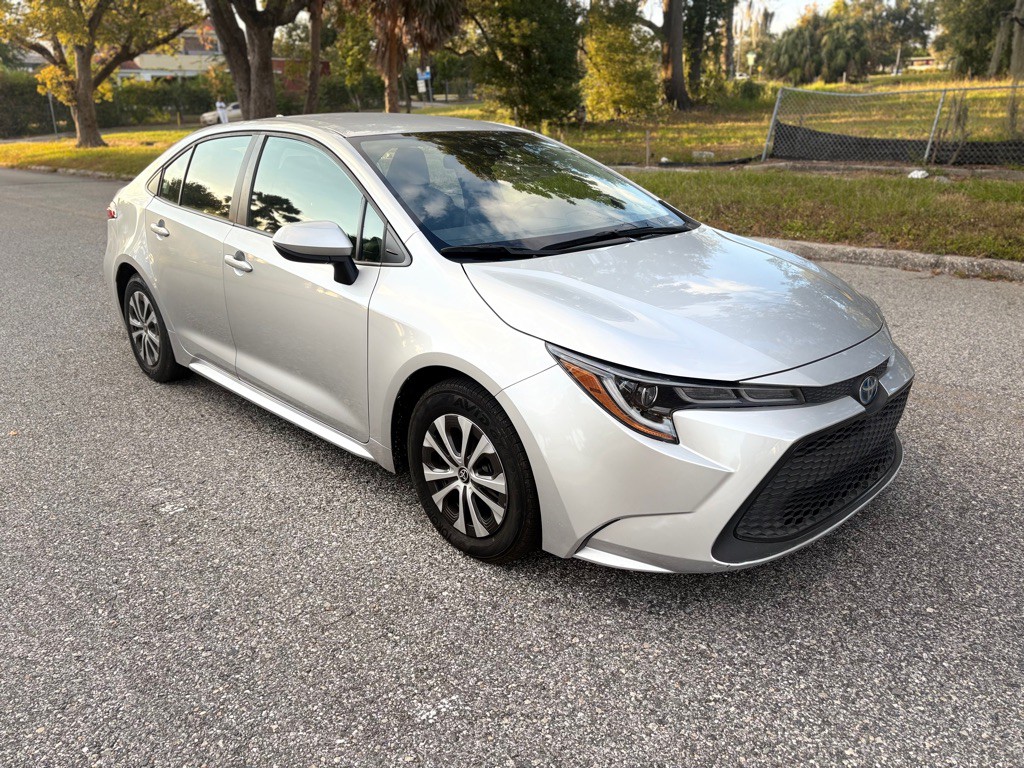 2022 Toyota Corolla Image 6