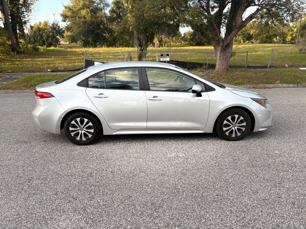 2022 Toyota Corolla Image 7