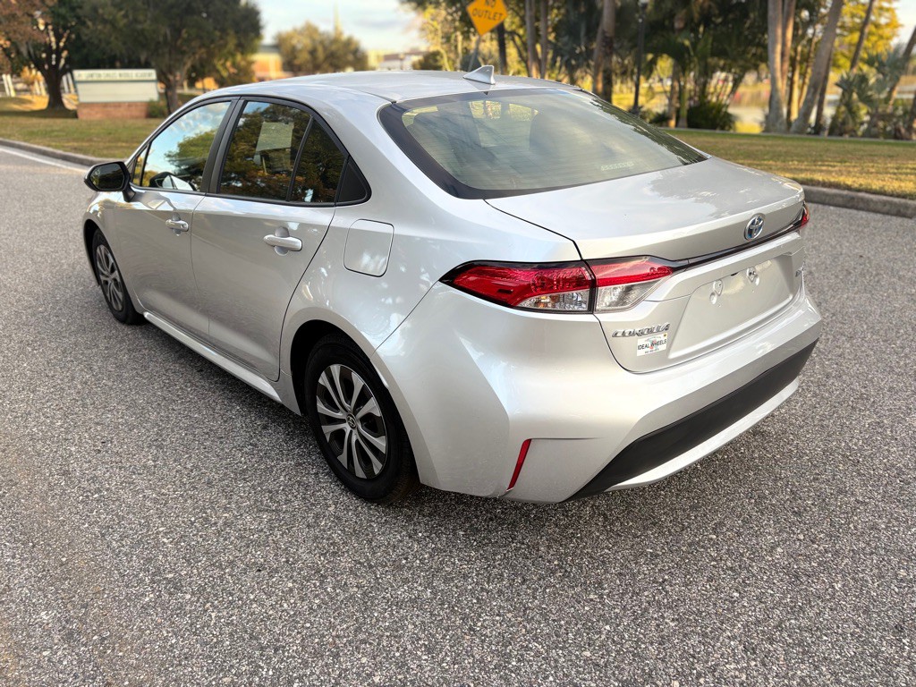 2022 Toyota Corolla Image 10