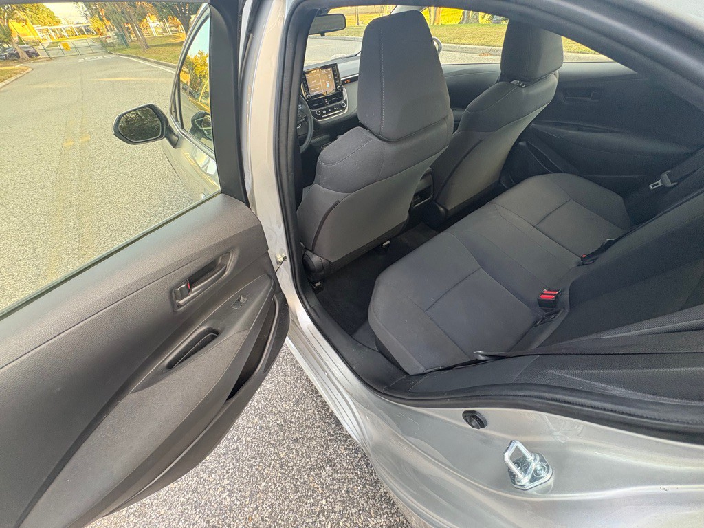 2022 Toyota Corolla Image 11